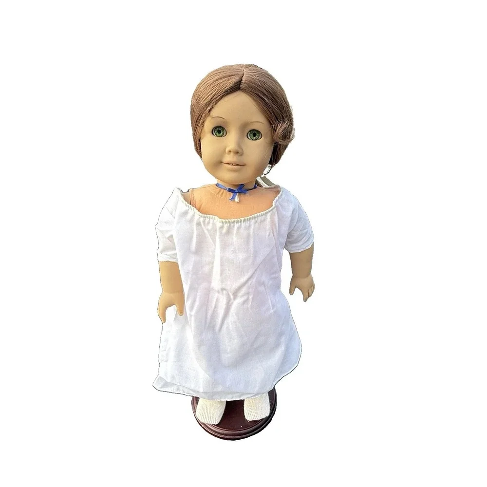 Vintage Pleasant Company American Girl Felicity Merriman Doll 18